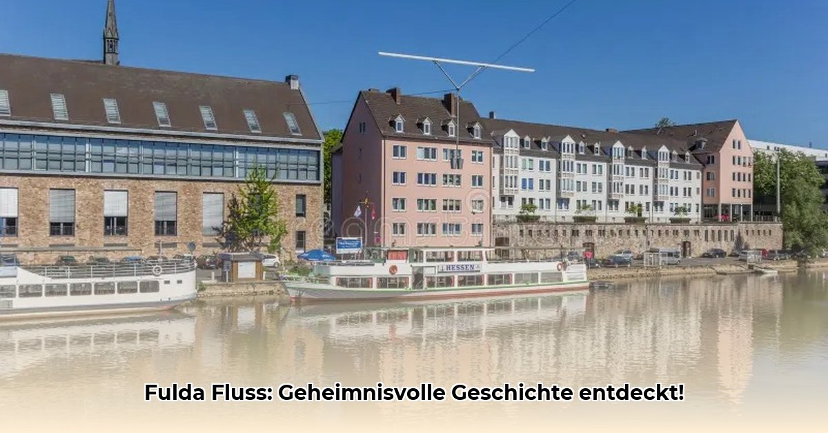 fulda-fluss